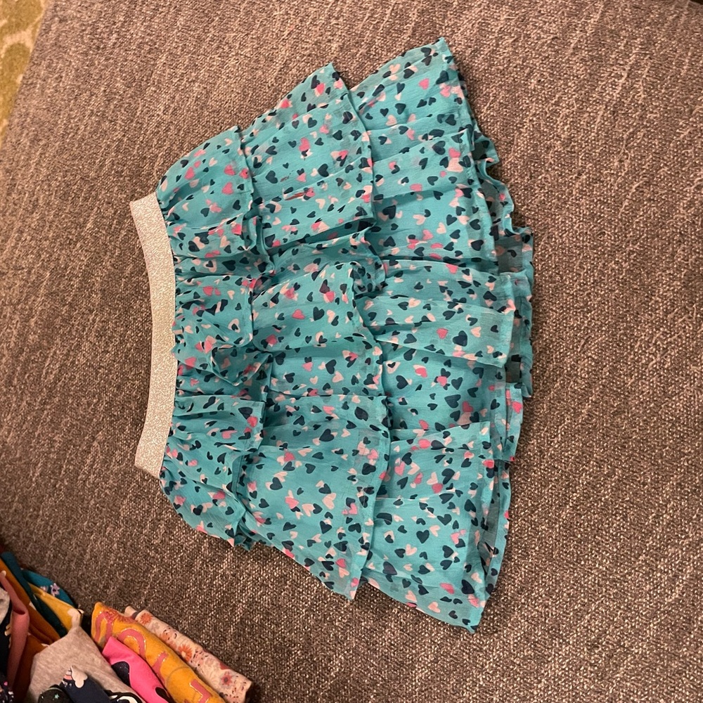 Sonoma brand skort